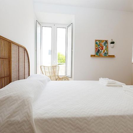 Z - Gil Vicente Guest Rooms Lagos Quarto foto