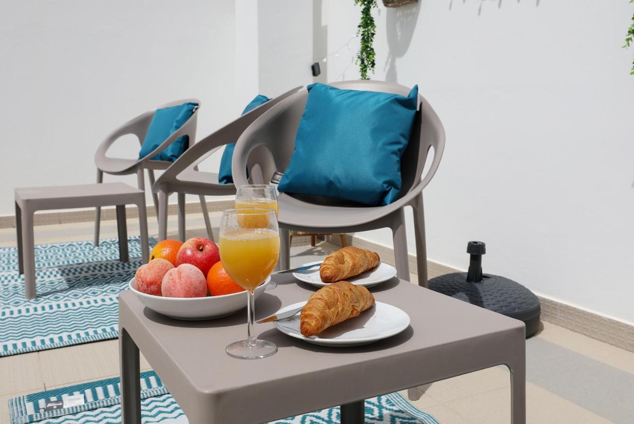 Z - Gil Vicente Guest Rooms Lagos Exterior foto