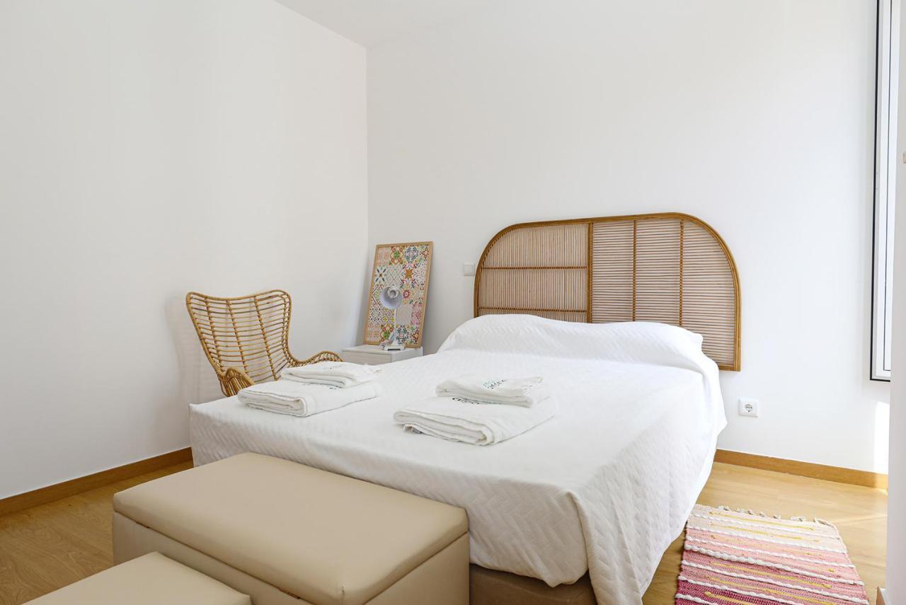 Z - Gil Vicente Guest Rooms Lagos Exterior foto