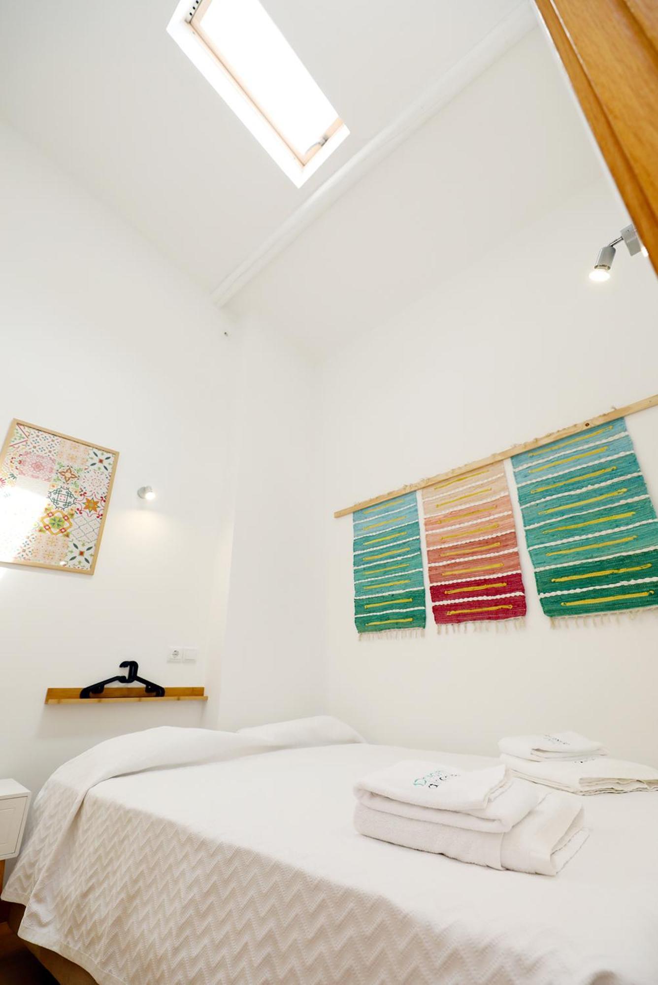 Z - Gil Vicente Guest Rooms Lagos Quarto foto