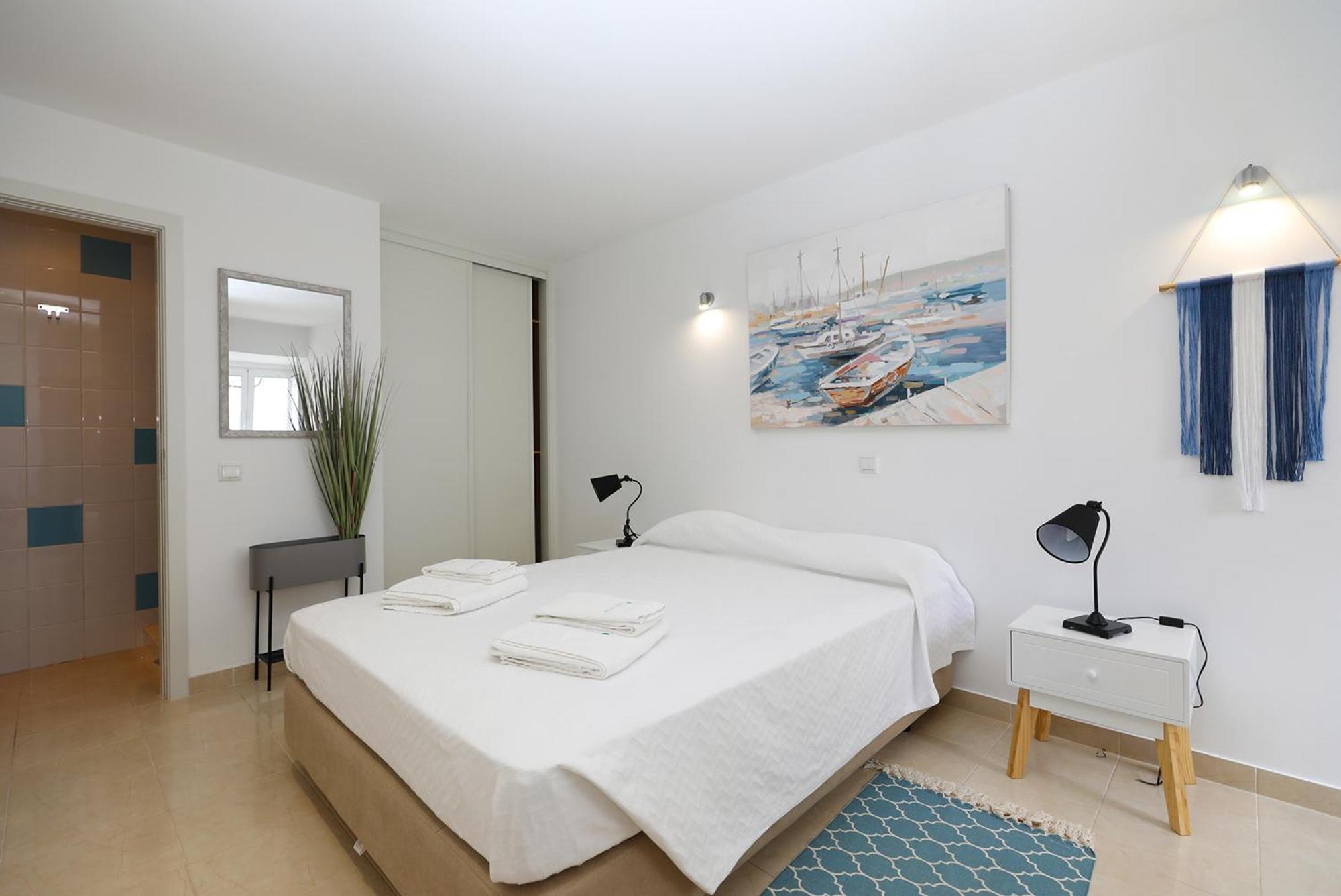 Z - Gil Vicente Guest Rooms Lagos Quarto foto