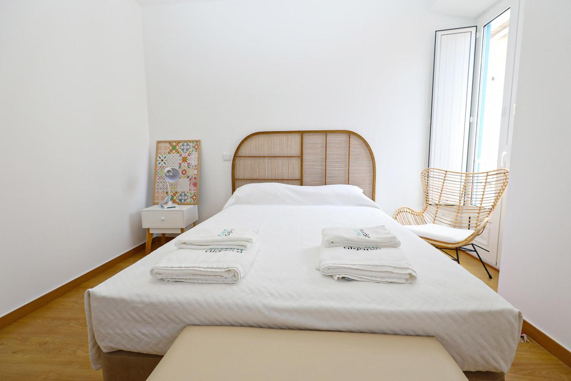 Z - Gil Vicente Guest Rooms Lagos Quarto foto